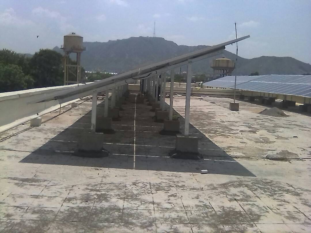 SHIVAANTA solar portfolio